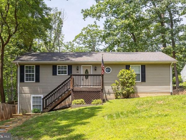 204 COCHISE TRAIL, WINCHESTER, VA 22602