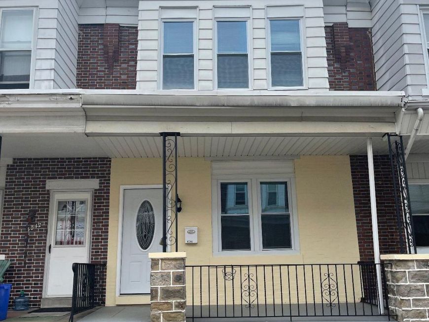 4044 Dexter Street , Philadelphia, PA 19128 Main Photo