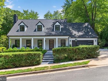 4178 39TH STREET N , ARLINGTON, VA 22207