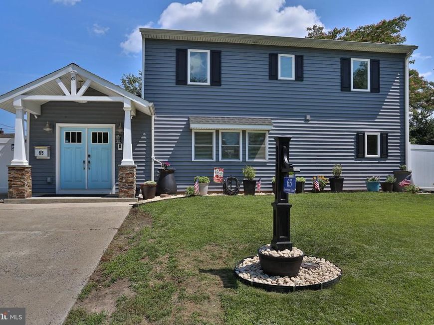 65 Everturn Lane, Levittown, PA 19054 Main Photo