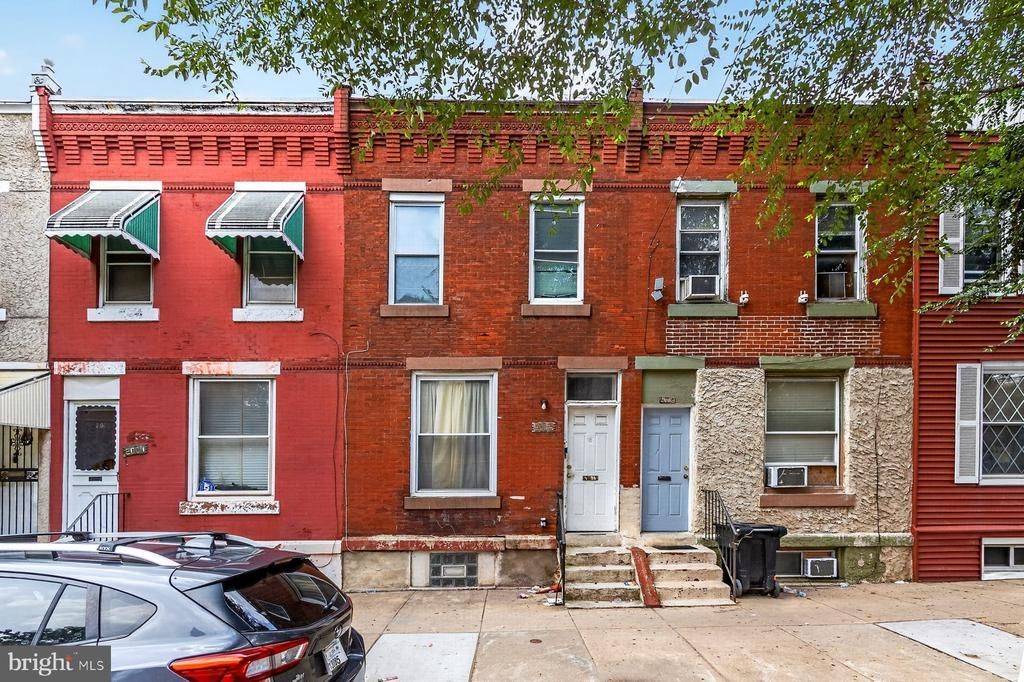 2006 N 29TH STREET , PHILADELPHIA, PA 19121
