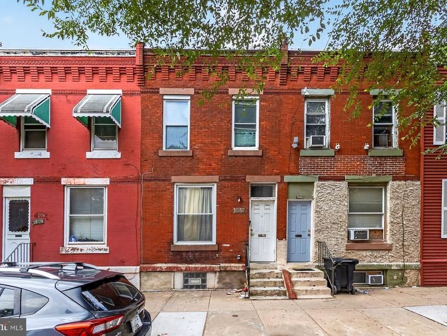 2006 N 29th Street , Philadelphia, PA 19121 Main Photo
