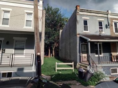 213 N ALDEN STREET , PHILADELPHIA, PA 19139