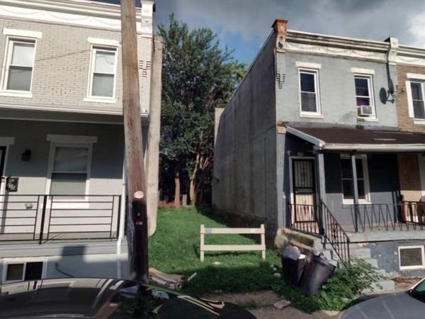 213 N ALDEN STREET , PHILADELPHIA, PA 19139