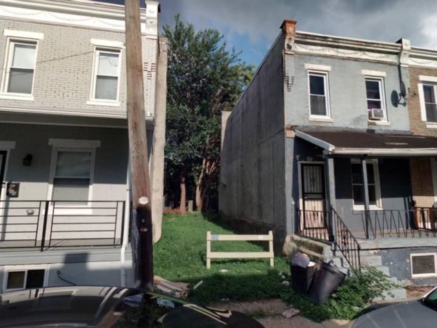 213 N Alden Street , Philadelphia, PA 19139 Main Photo