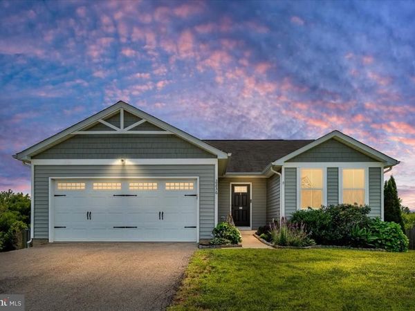 2236 SEDGWICK DRIVE, REMINGTON, VA 22734