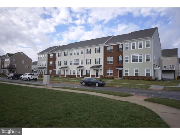 307 S PARKWAY DRIVE, MIDDLETOWN, DE 19709