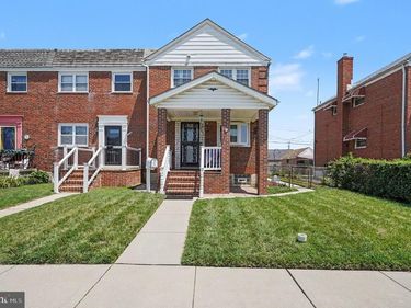 7838 HAROLD ROAD, BALTIMORE, MD 21222