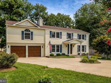 4003 KLOMAN STREET, ANNANDALE, VA 22003