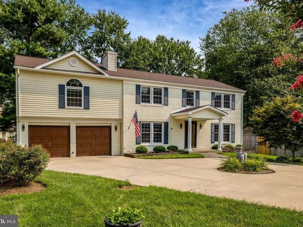 4003 KLOMAN STREET, ANNANDALE, VA 22003