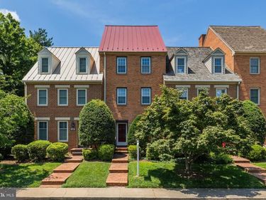 815 COLLEGE AVENUE , FREDERICKSBURG, VA 22401