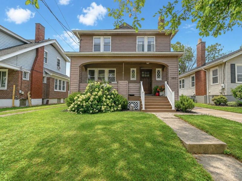 3618 Barberry Avenue, Cincinnati, OH 45207 Photo 1