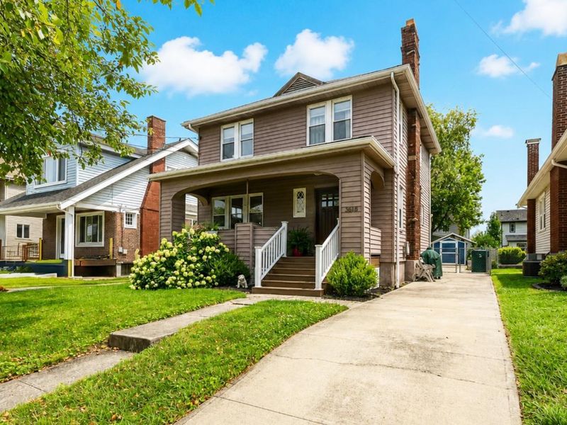 3618 Barberry Avenue, Cincinnati, OH 45207 Photo 2
