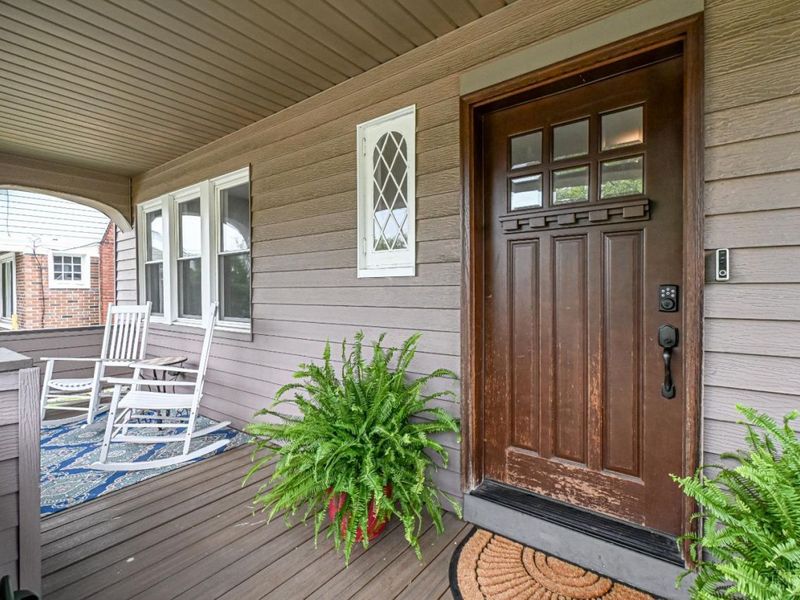 3618 Barberry Avenue, Cincinnati, OH 45207 Photo 3
