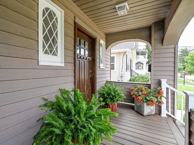 3618 Barberry Avenue, Cincinnati, OH 45207 Photo 4