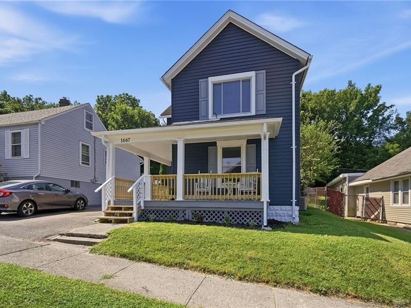 1667 Summit Street, Springfield, OH 45503 Photo 3