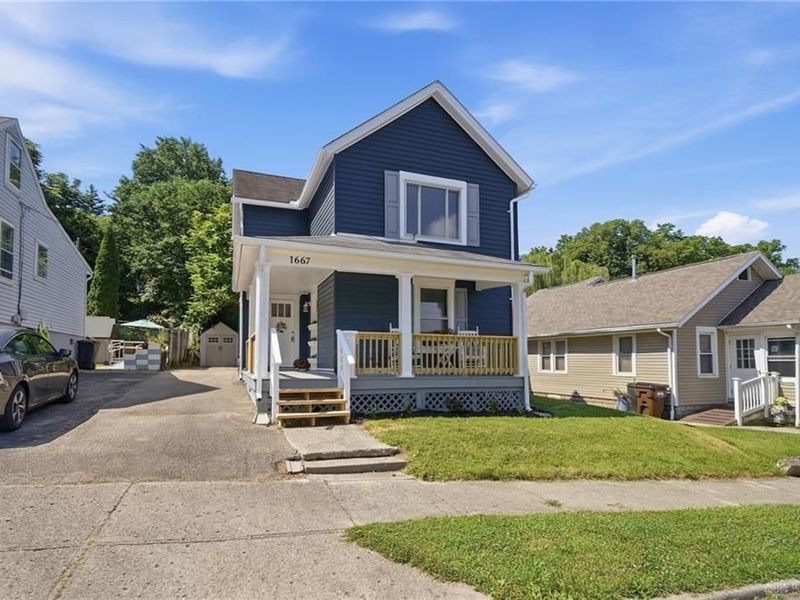 1667 Summit Street, Springfield, OH 45503 Photo 4