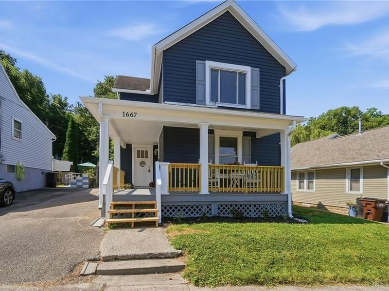 1667 Summit Street, Springfield, OH 45503 Photo 5