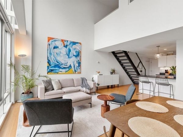 1 Earhart St, Unit 520, Cambridge, MA 02141