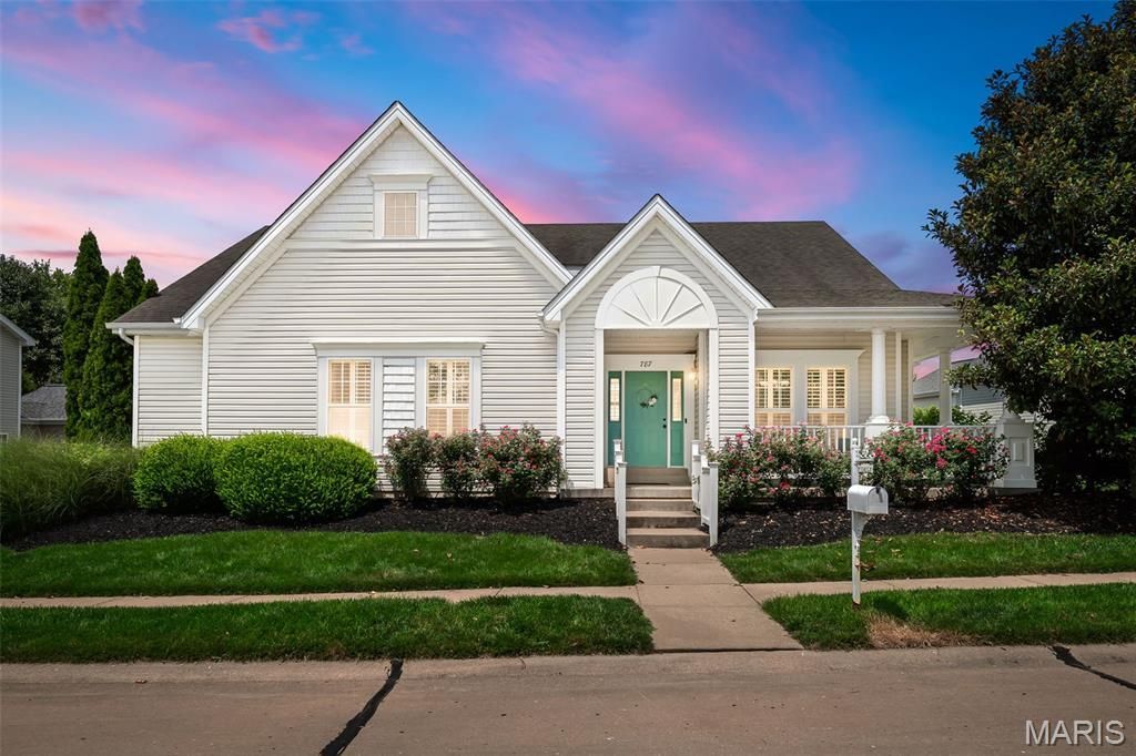 787 Thunder Hill Drive , O Fallon, MO 63368 Main Photo