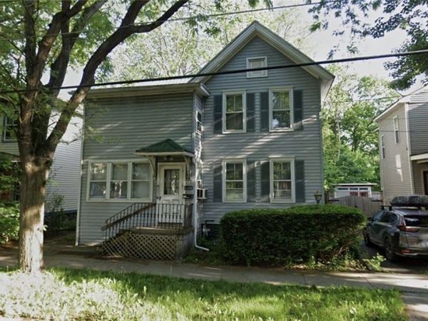 411 W Court Street , Ithaca, NY 14850