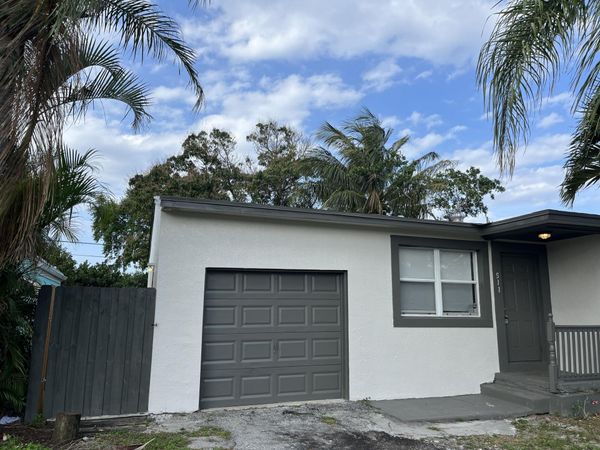 511 W PALM Street, Lantana, FL 33462