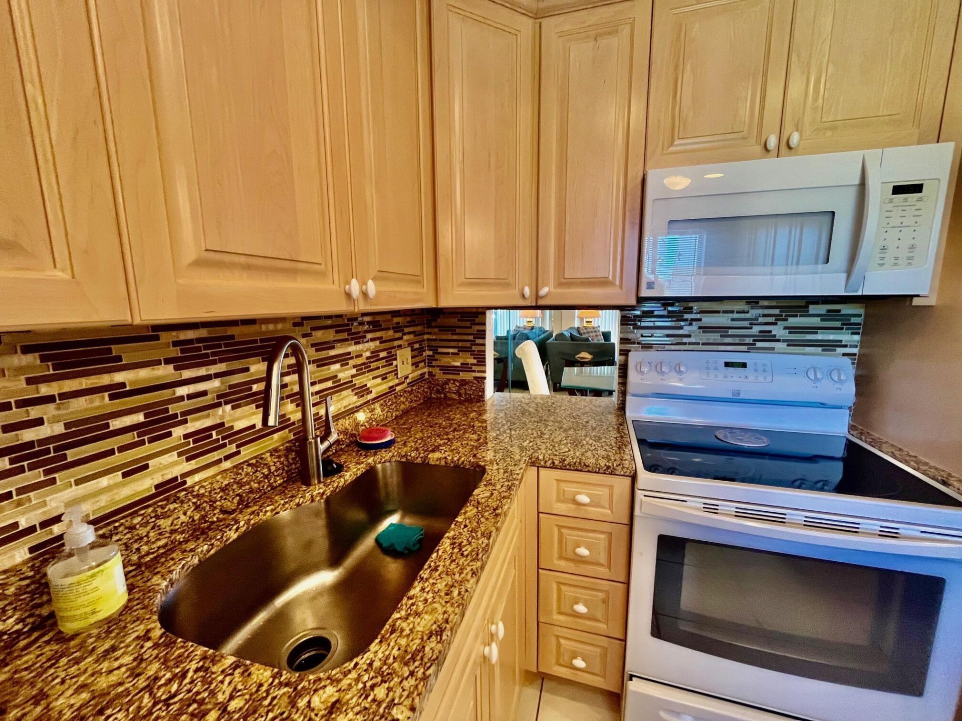 4090 Tivoli Court, Unit 301, Lake Worth, FL 33467 Photo