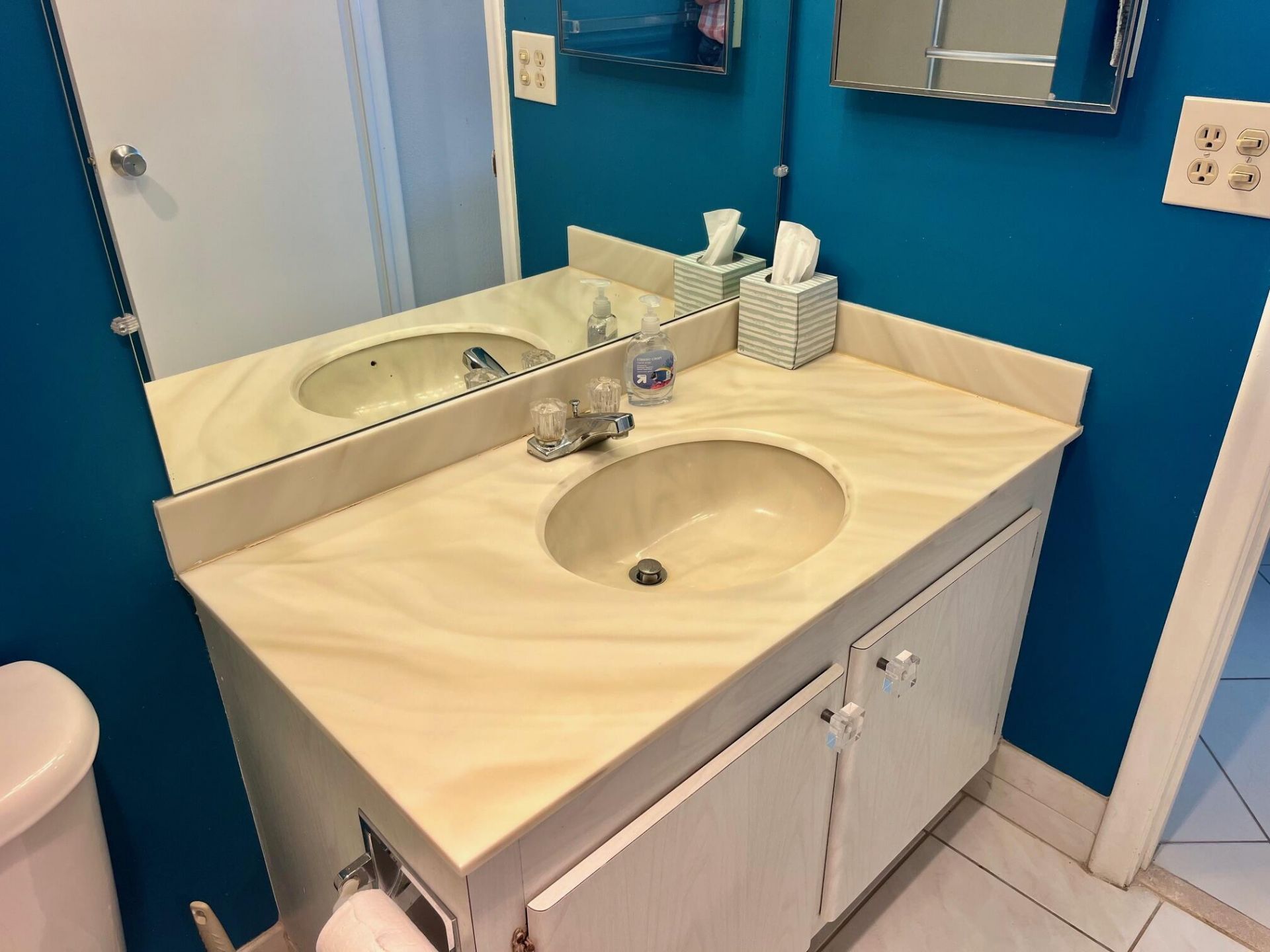 4090 Tivoli Court, Unit 301, Lake Worth, FL 33467 Photo