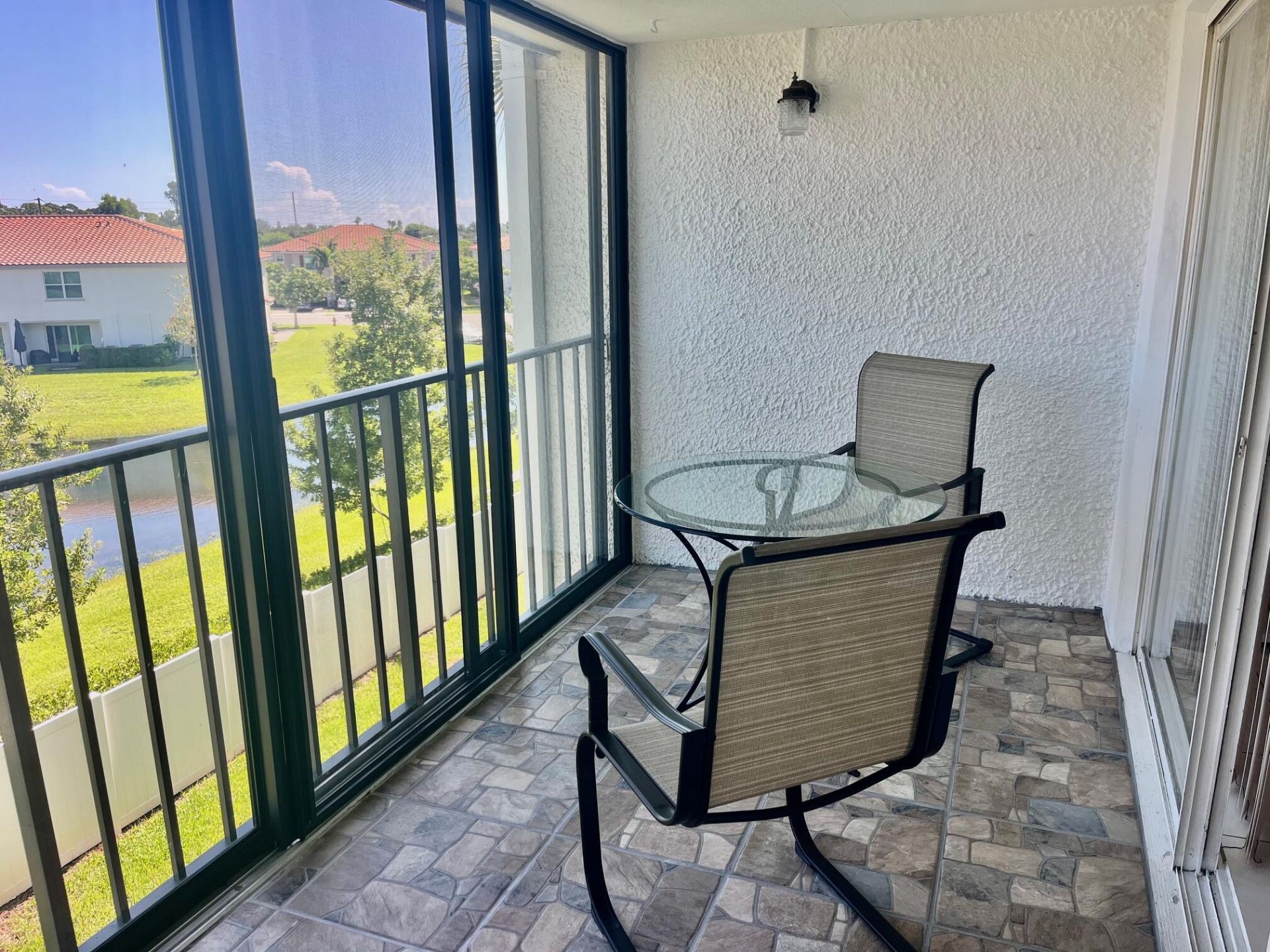 4090 Tivoli Court, Unit 301, Lake Worth, FL 33467 Photo