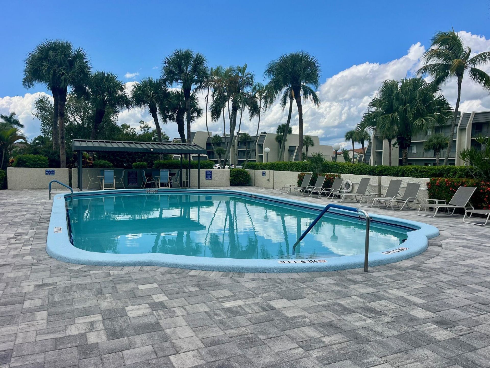 4090 Tivoli Court, Unit 301, Lake Worth, FL 33467 Photo