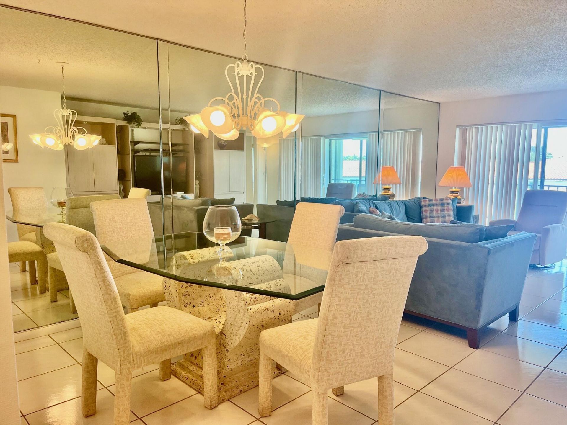 4090 Tivoli Court, Unit 301, Lake Worth, FL 33467 Photo