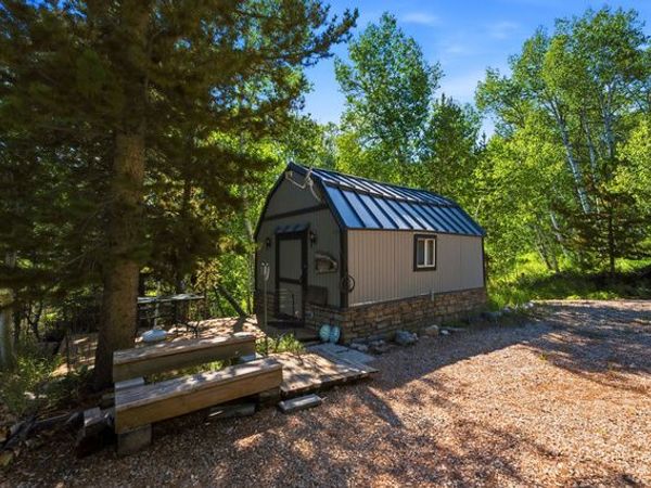 5613 LEWIS AND CLARK RD, Unit 86, Oakley, UT 84055