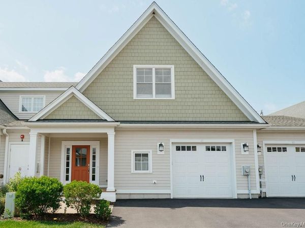 43 Oakwood Lane , Rhinebeck, NY 12572
