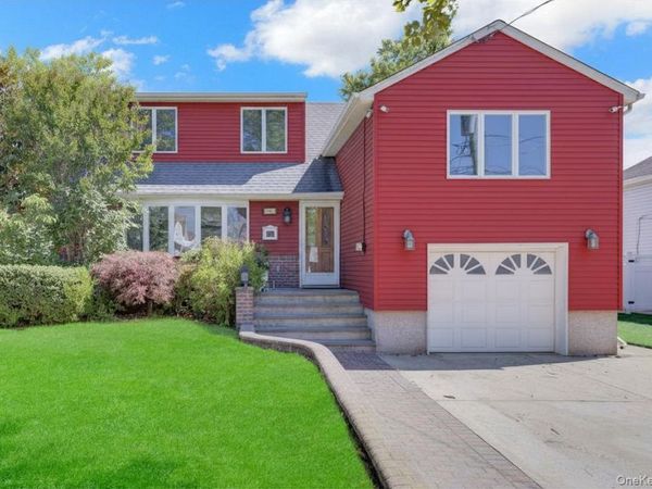 3477 Woodward Street , Oceanside, NY 11572