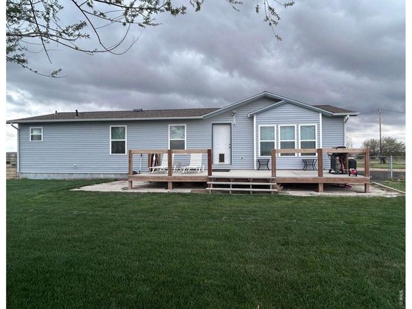 8969 Highway 52, Wiggins, CO 80654