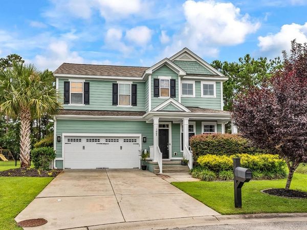 1005 Elysium Ct., Murrells Inlet, SC 29576