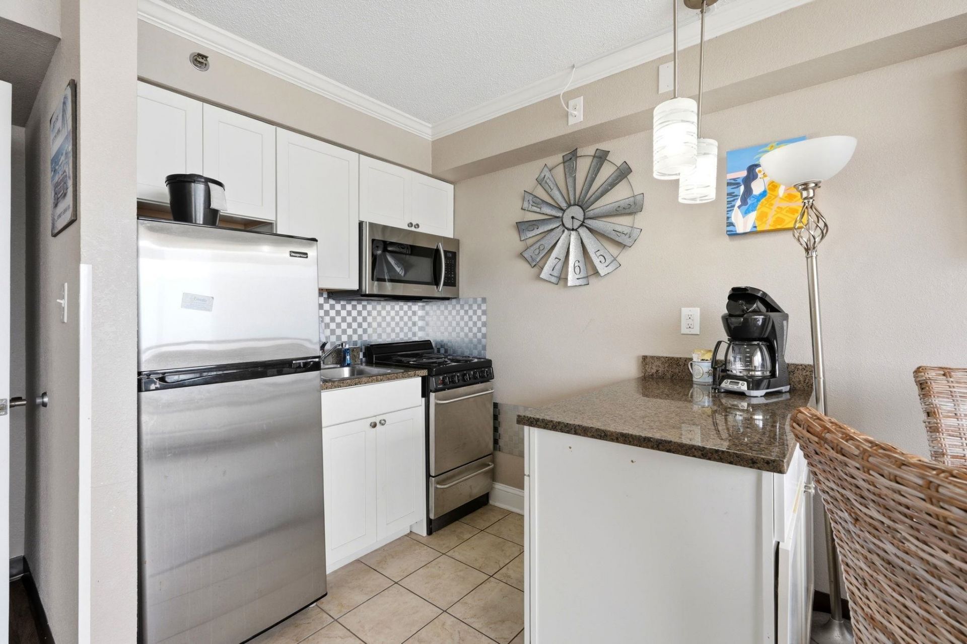 6900 N Ocean Blvd.  Photo 12