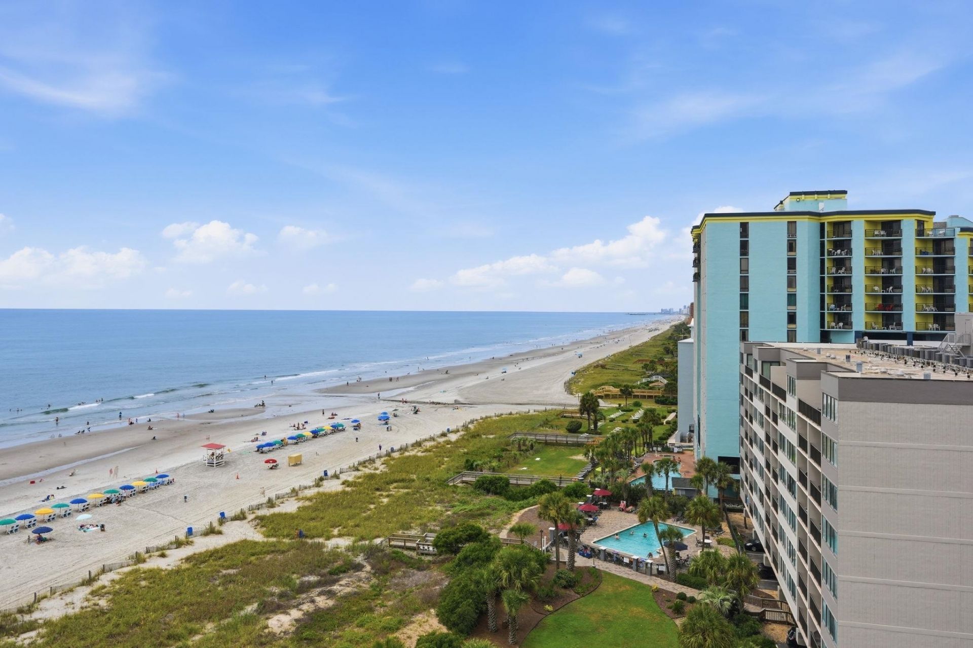 6900 N Ocean Blvd.  Photo 21