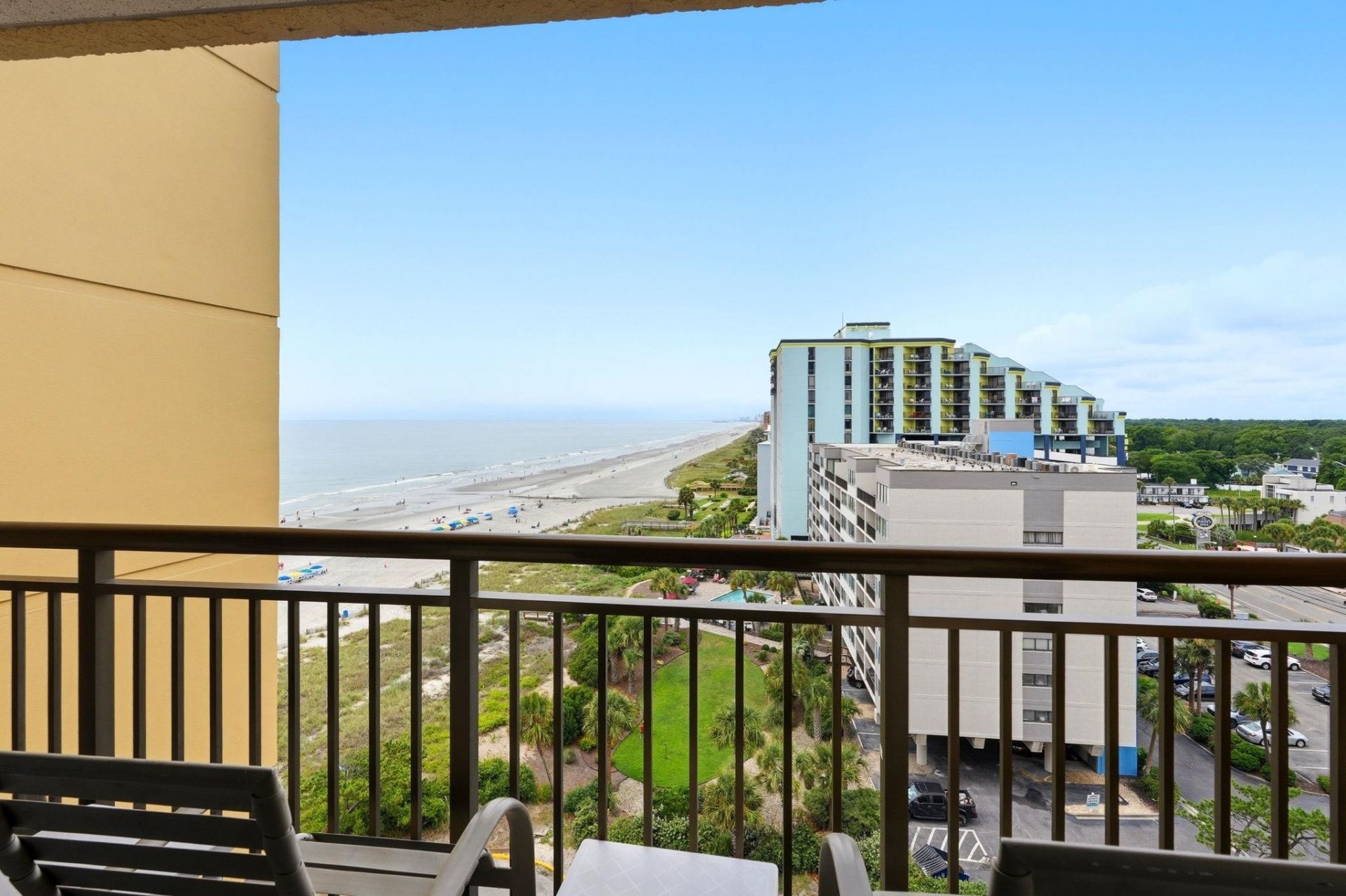 6900 N Ocean Blvd.  Photo 6