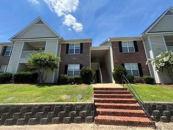 3139 Wisteria Lane, Unit 202, Fayetteville, NC 28314