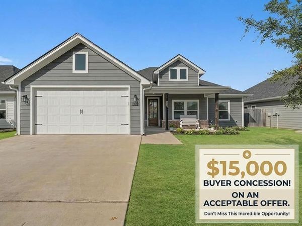 132 Swan Lake, Waco, TX 76708