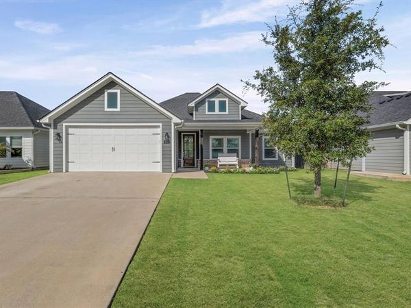 132 Swan Lake, Waco, TX 76708