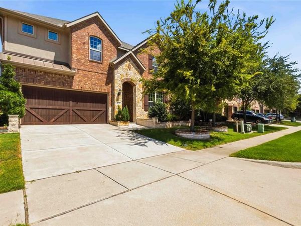 4121 Portola Drive, McKinney, TX 75070