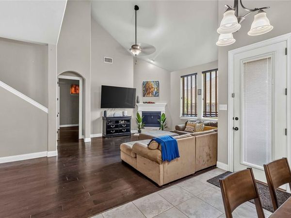 4121 Portola Drive , McKinney, TX 75070