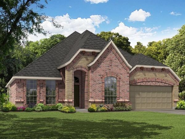 112 Golden Jackal Court , Godley, TX 76044