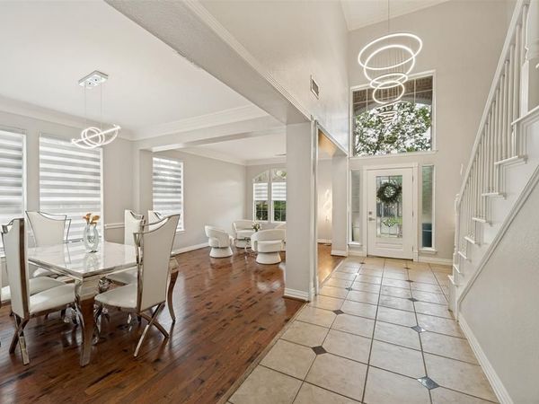 117 Red Bluff Drive, Hickory Creek, TX 75065