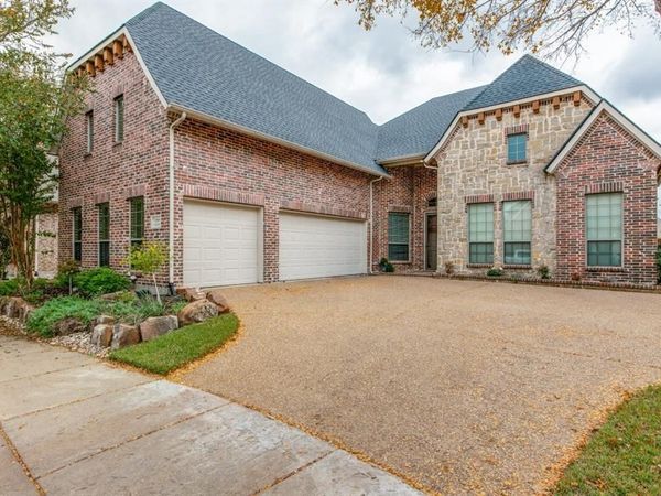 5509 Bentrose Drive , McKinney, TX 75070