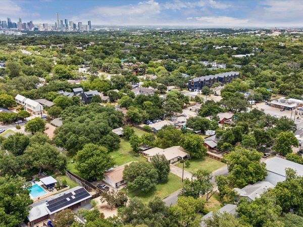 2009 Fortview RD, Austin, TX 78704