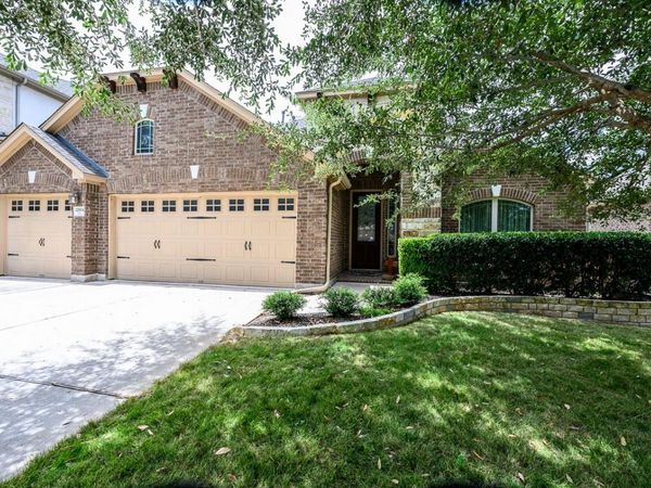 12904 Bismark DR, Austin, TX 78748