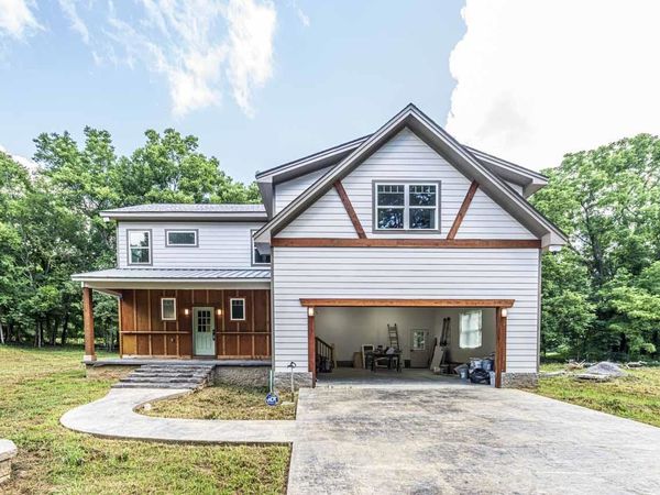 5 CHERRY ST, Stanton, TN 38069
